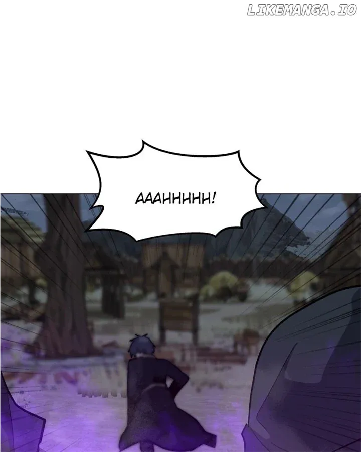Read Solo Spell Caster chapter 117 image 46 on Lezhin