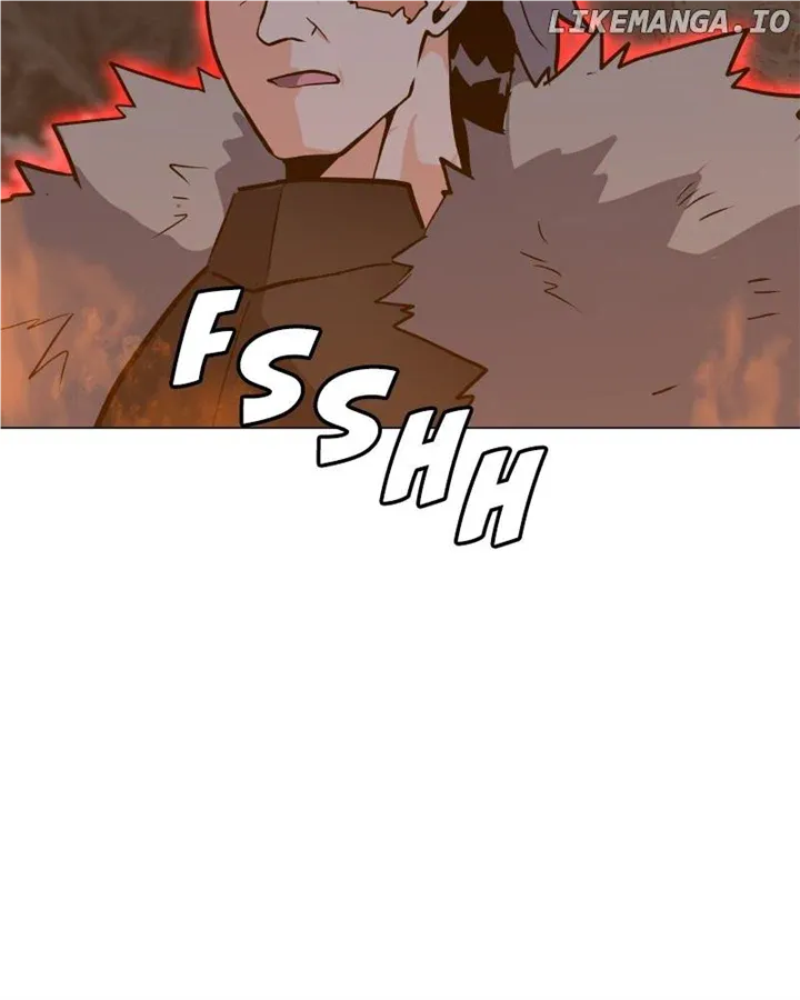 Read Solo Spell Caster chapter 117 image 9 on Lezhin