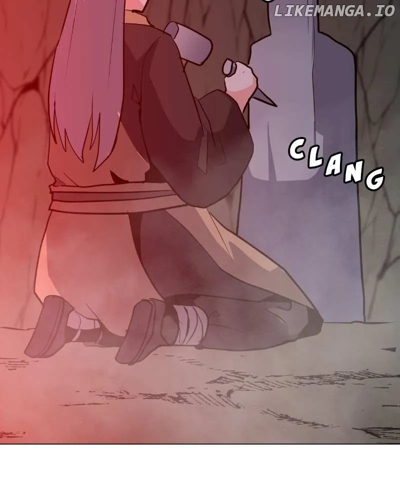 Read Solo Spell Caster chapter 118 image 101 on Lezhin