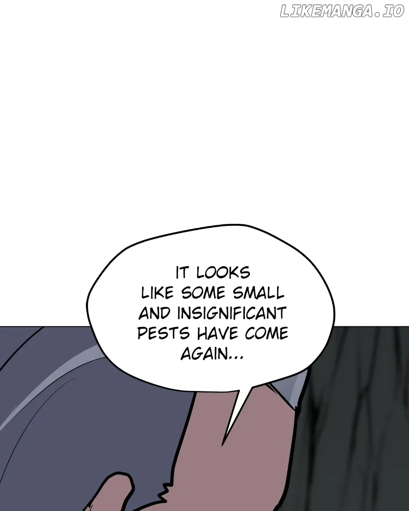 Read Solo Spell Caster chapter 118 image 104 on Lezhin