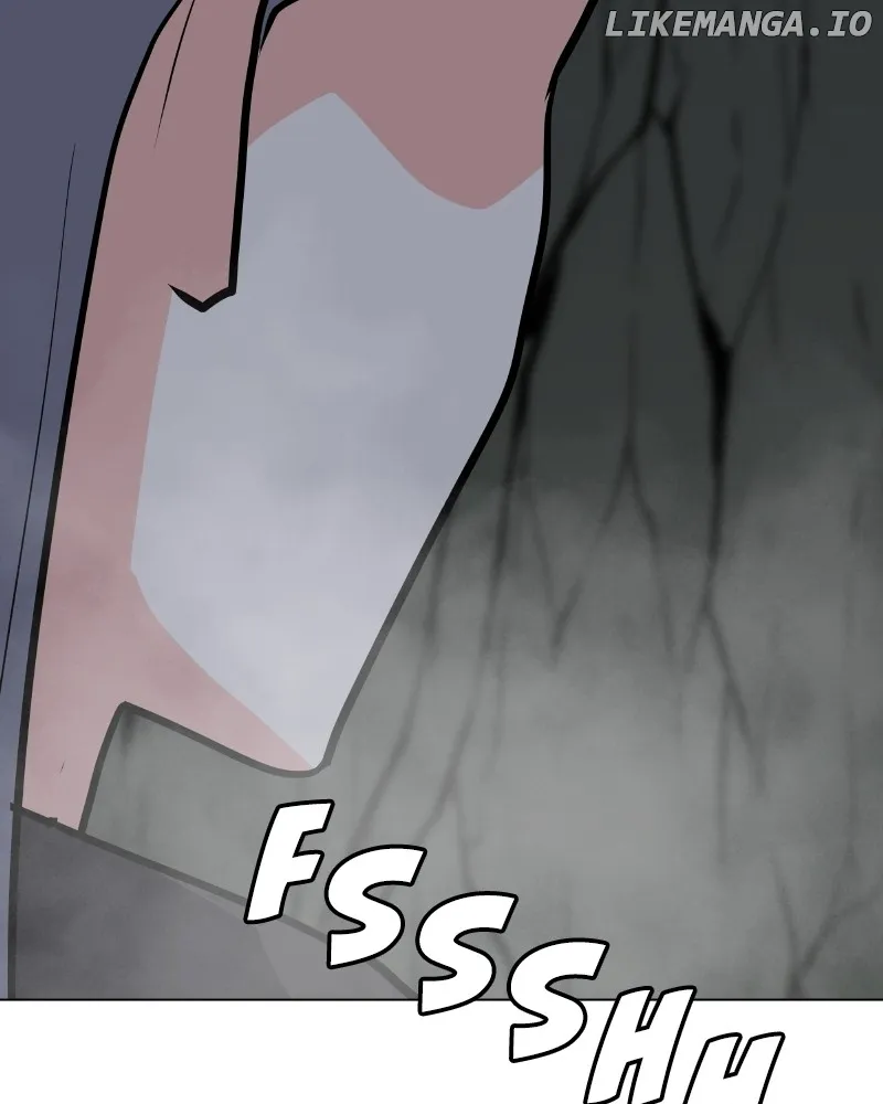 Read Solo Spell Caster chapter 118 image 105 on Lezhin