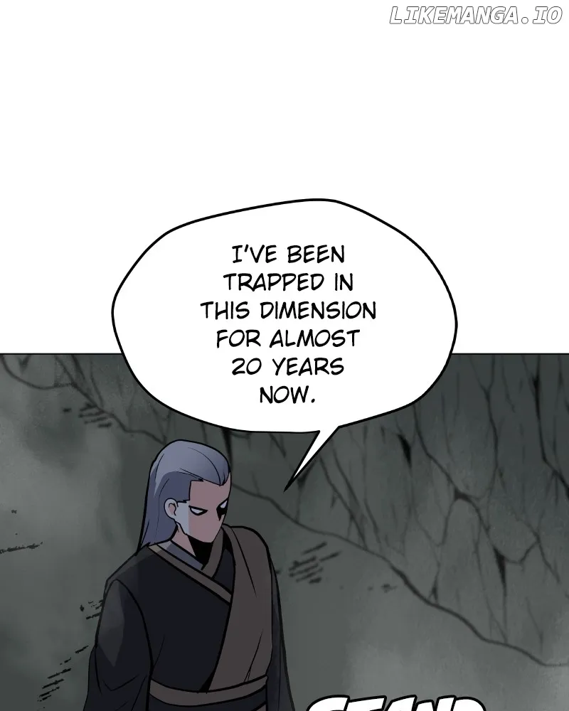 Read Solo Spell Caster chapter 118 image 107 on Lezhin