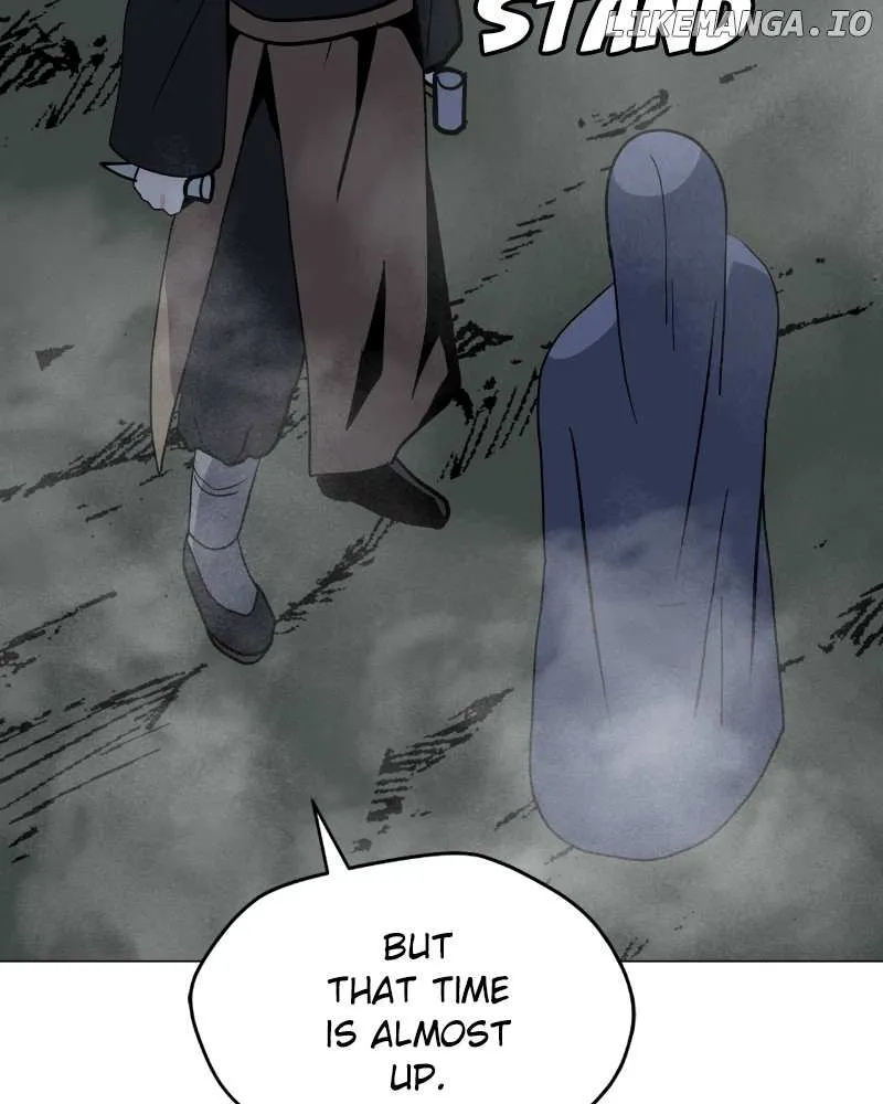 Read Solo Spell Caster chapter 118 image 108 on Lezhin