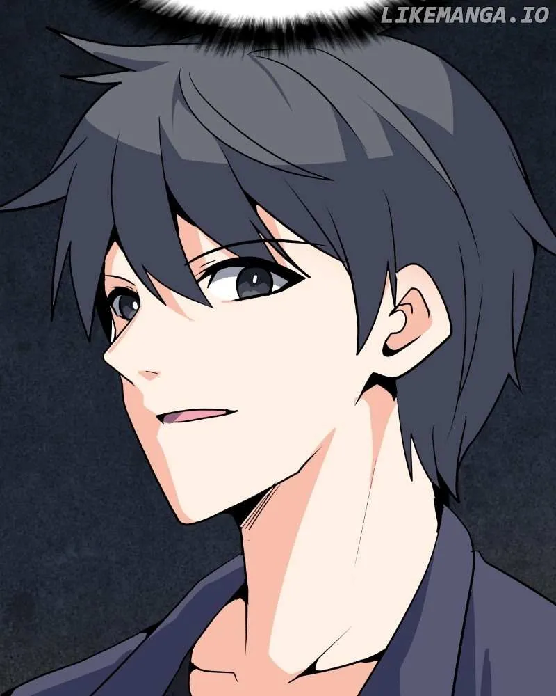 Read Solo Spell Caster chapter 118 image 11 on Lezhin