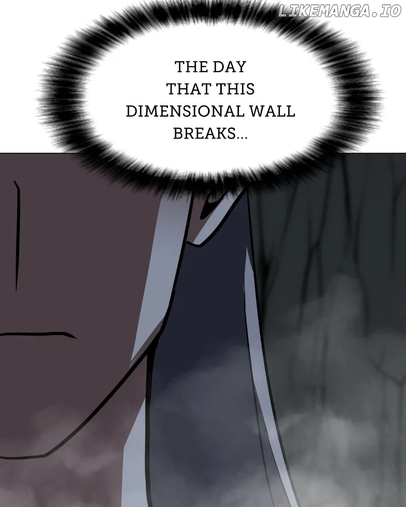 Read Solo Spell Caster chapter 118 image 110 on Lezhin