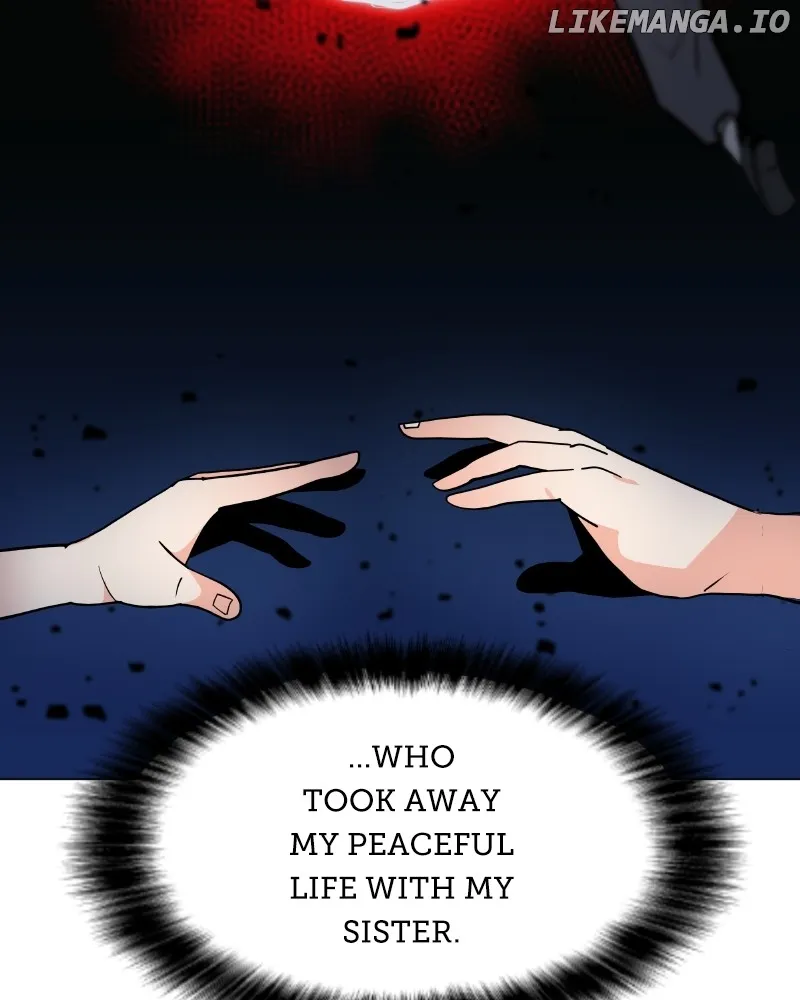 Read Solo Spell Caster chapter 118 image 114 on Lezhin