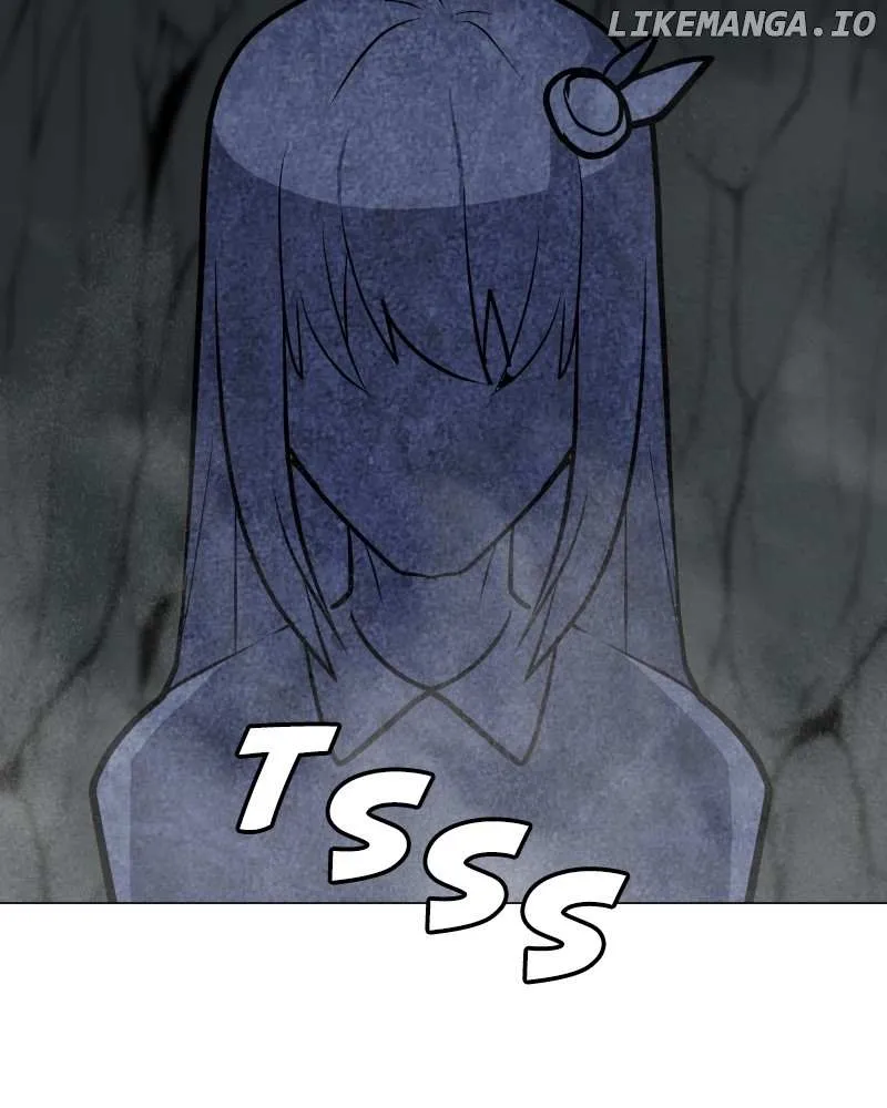 Read Solo Spell Caster chapter 118 image 116 on Lezhin
