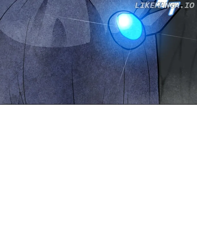 Read Solo Spell Caster chapter 118 image 118 on Lezhin