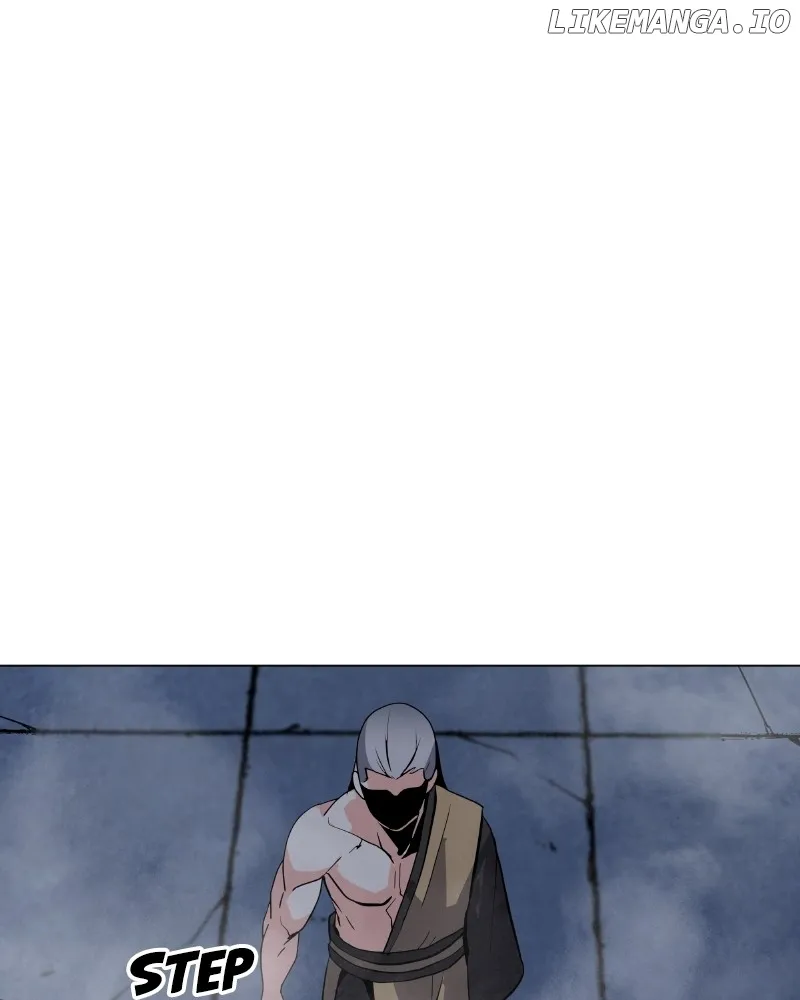 Read Solo Spell Caster chapter 118 image 120 on Lezhin