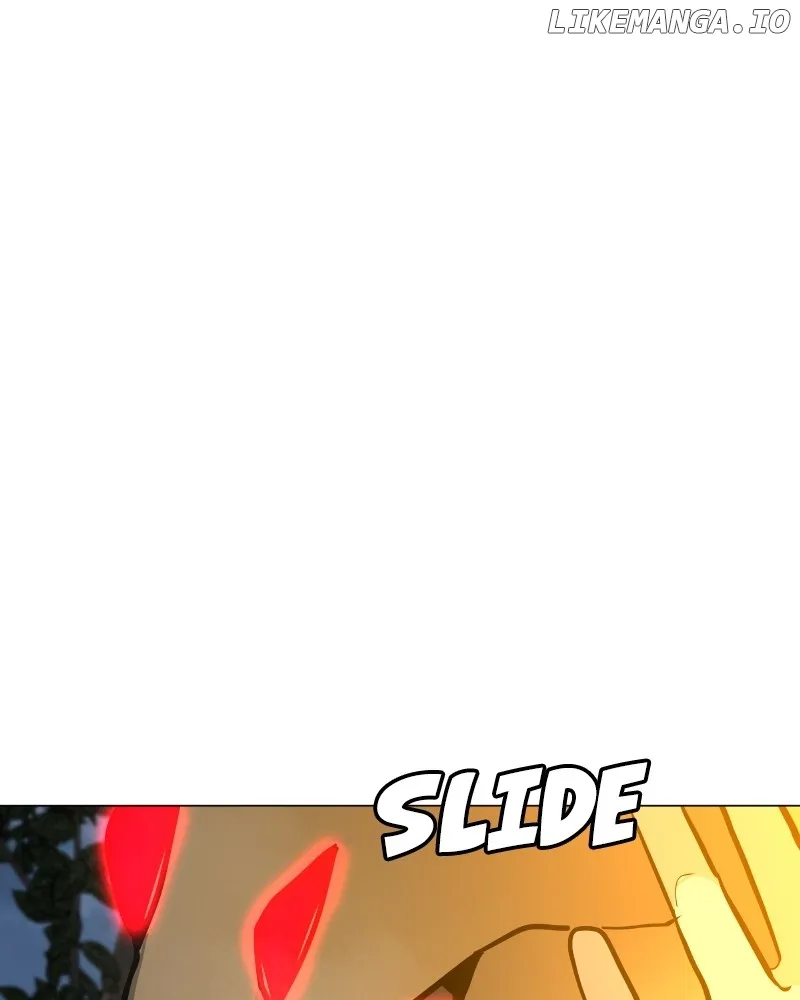 Read Solo Spell Caster chapter 118 image 122 on Lezhin