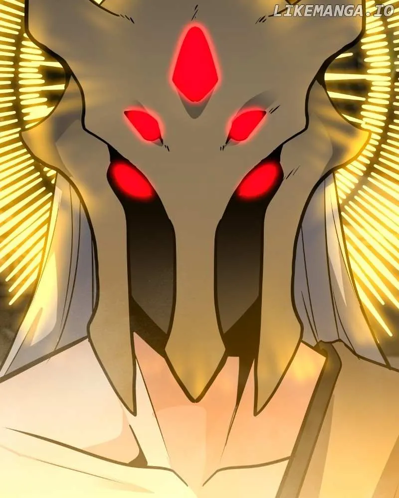 Read Solo Spell Caster chapter 118 image 125 on Lezhin