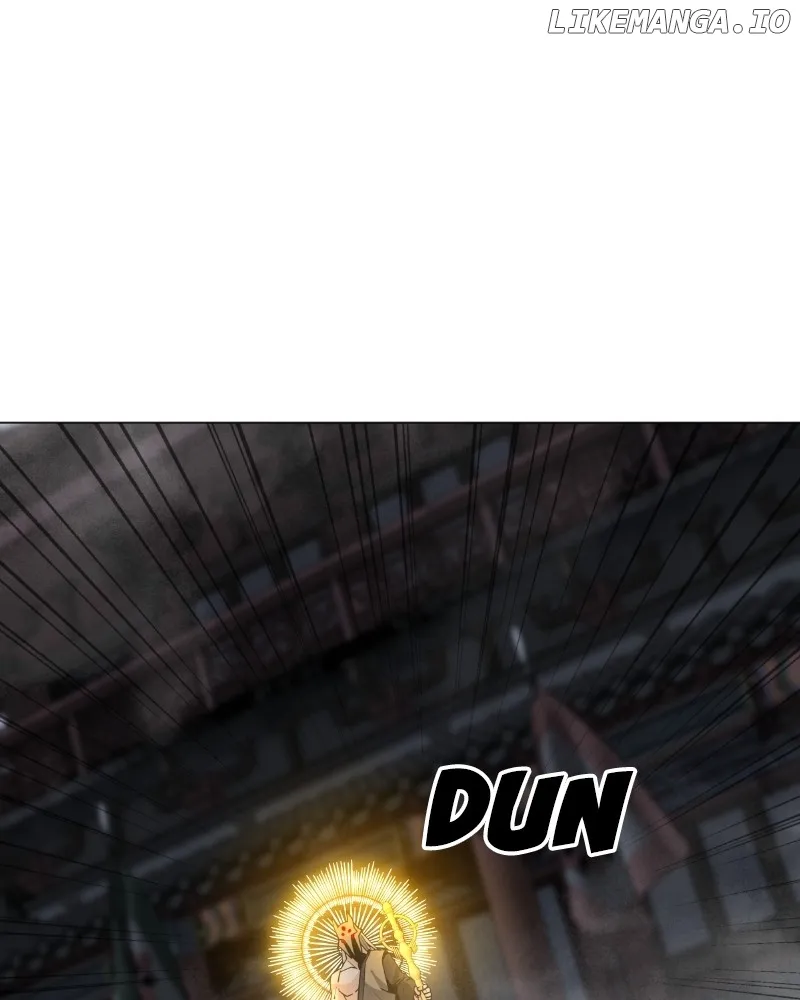 Read Solo Spell Caster chapter 118 image 128 on Lezhin