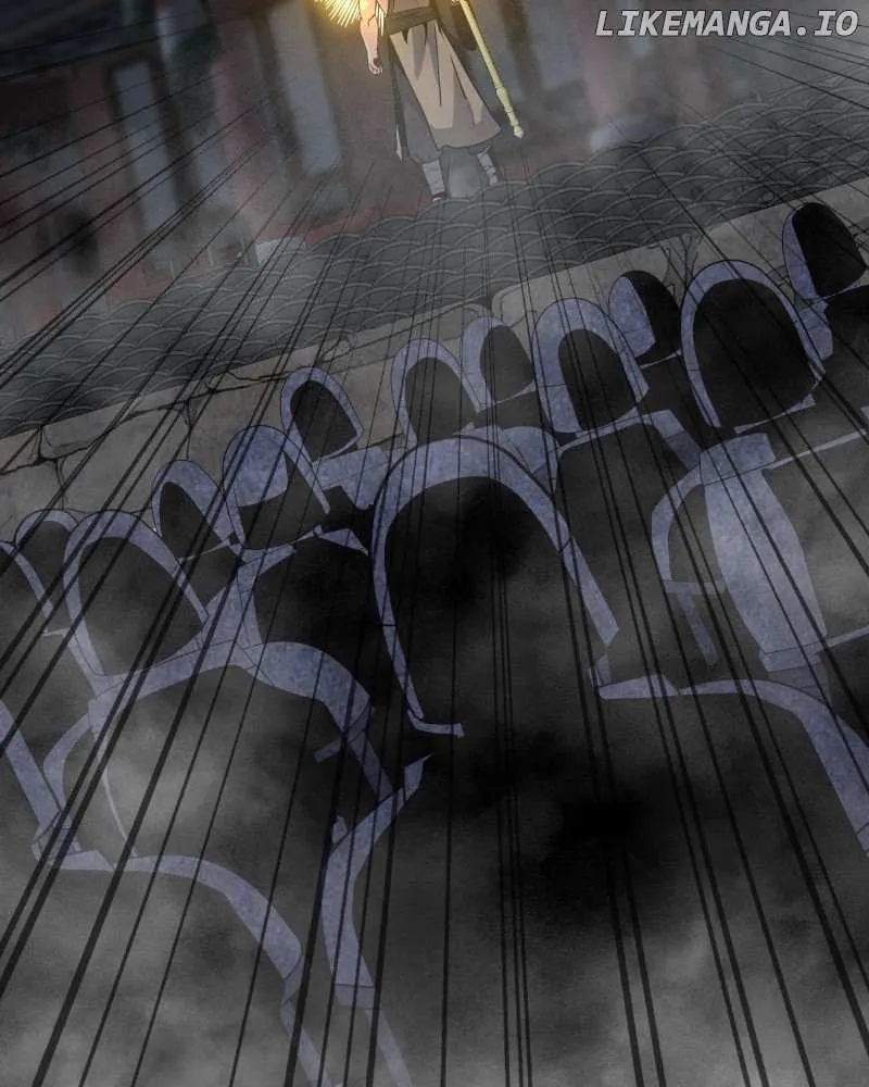 Read Solo Spell Caster chapter 118 image 129 on Lezhin