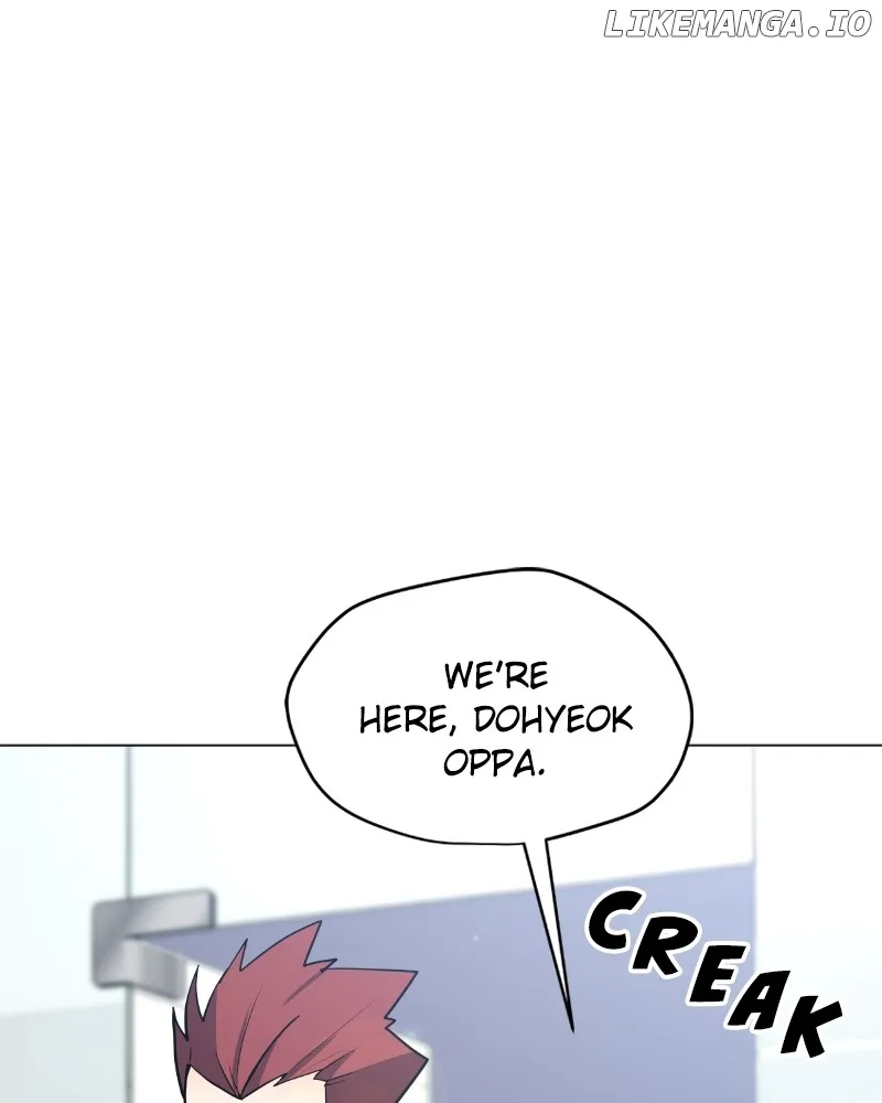 Read Solo Spell Caster chapter 118 image 13 on Lezhin