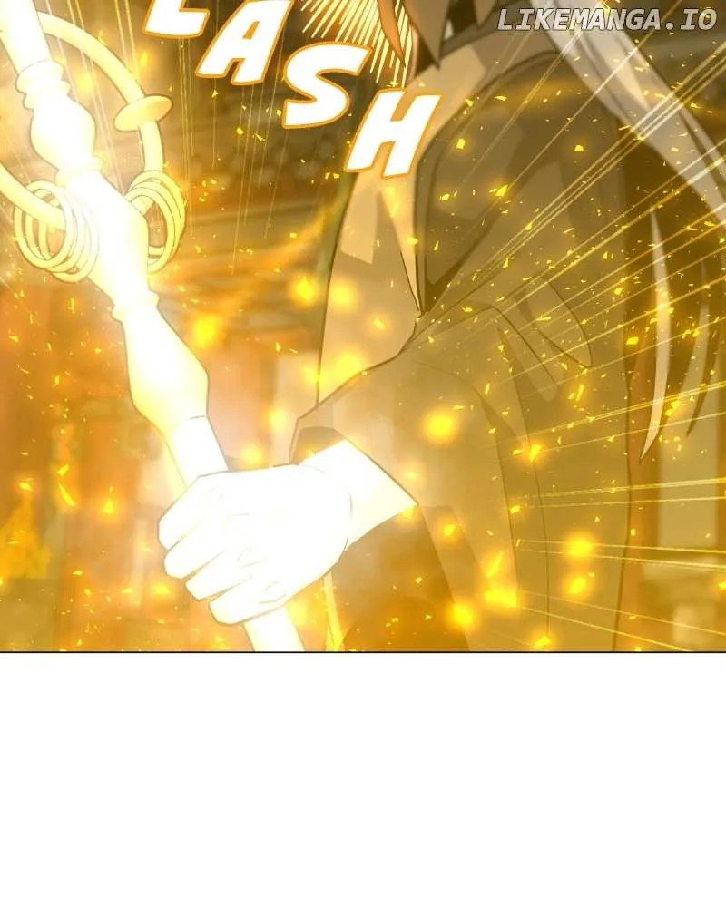 Read Solo Spell Caster chapter 118 image 134 on Lezhin
