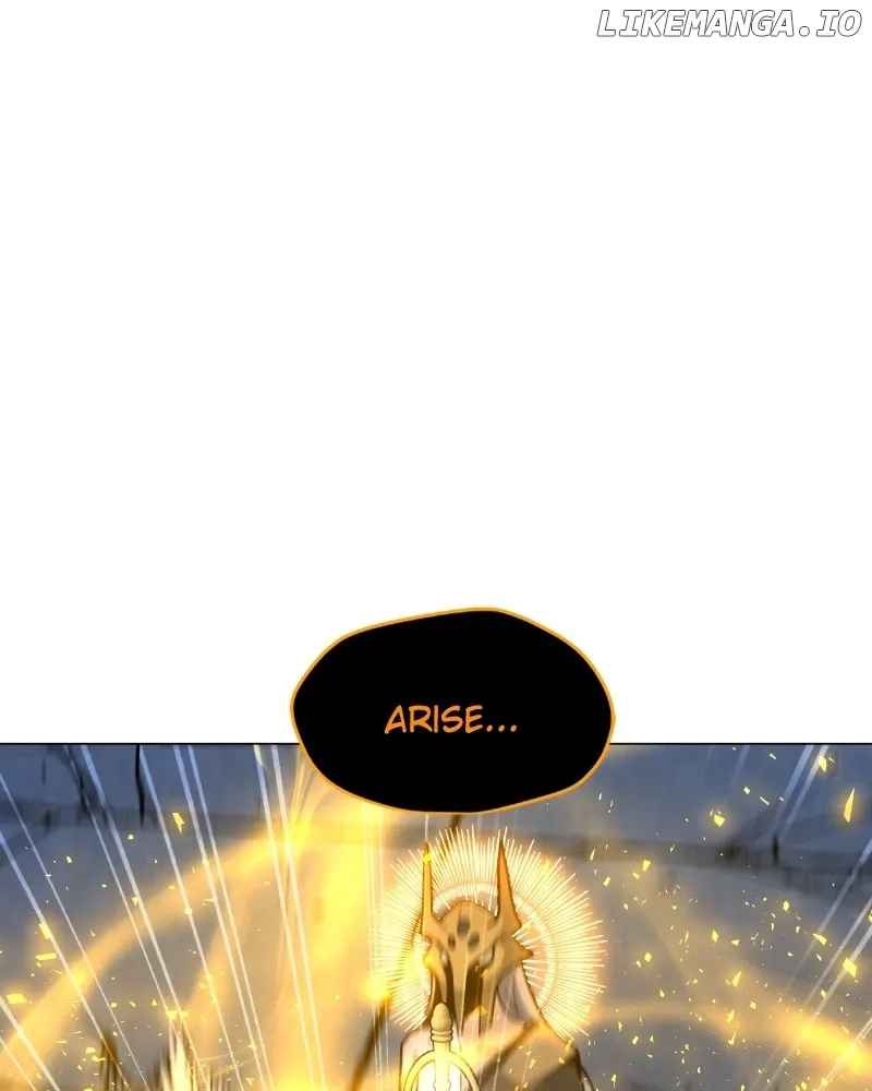 Read Solo Spell Caster chapter 118 image 135 on Lezhin