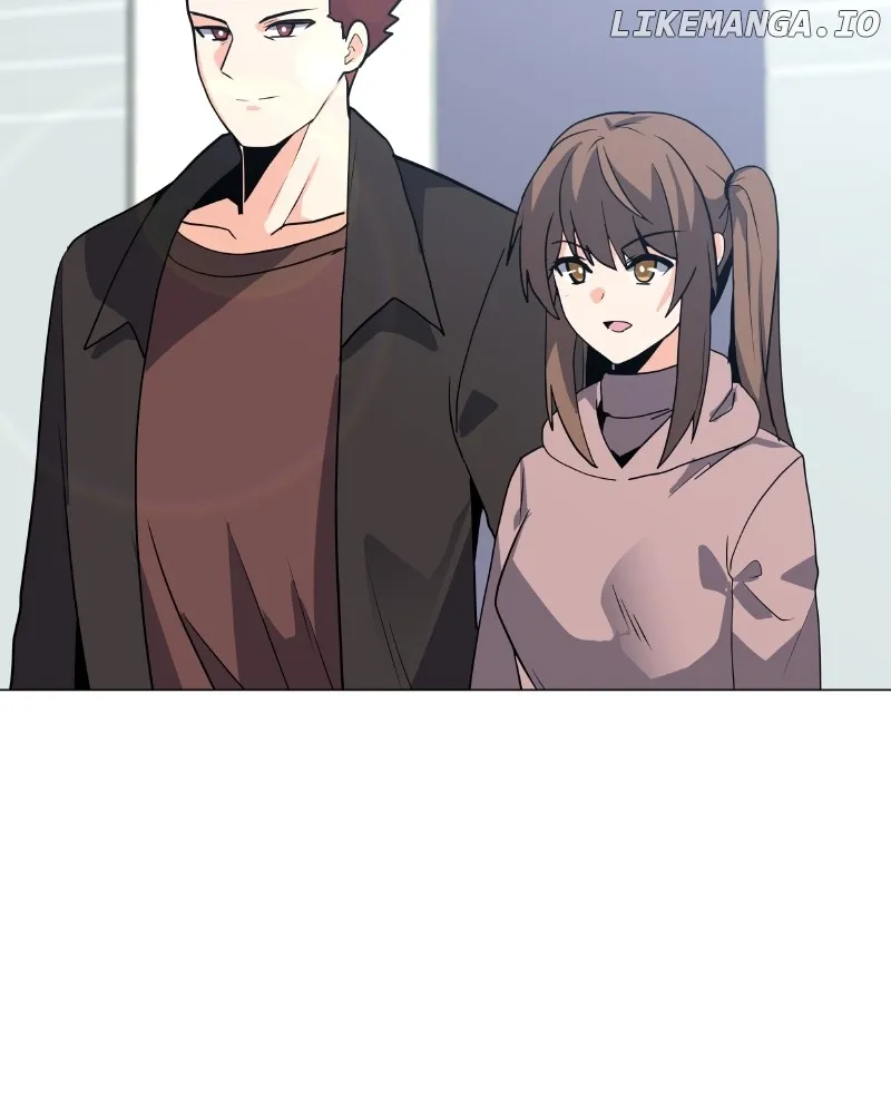 Read Solo Spell Caster chapter 118 image 14 on Lezhin