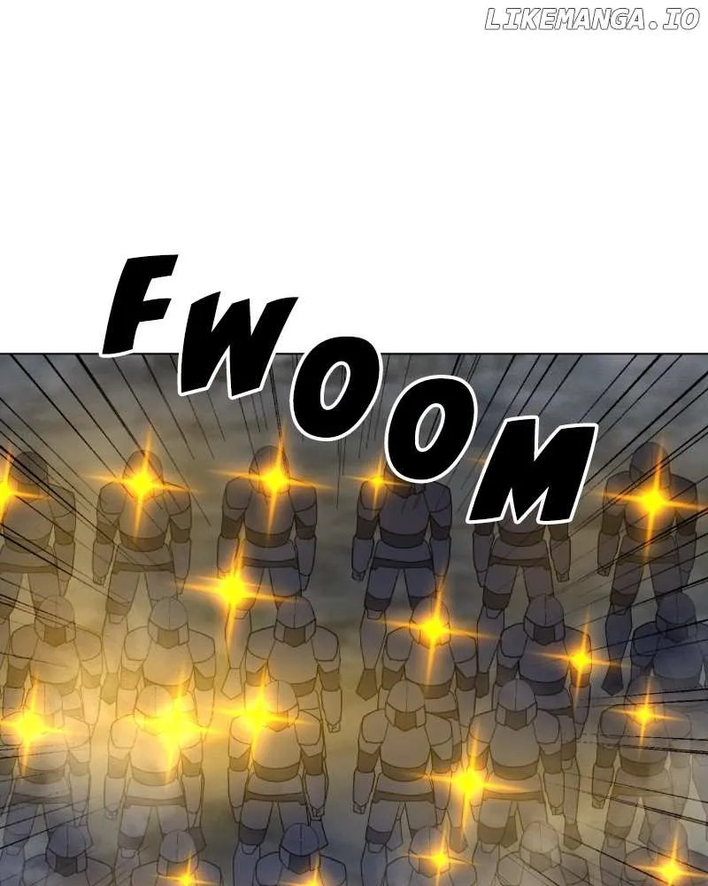 Read Solo Spell Caster chapter 118 image 140 on Lezhin