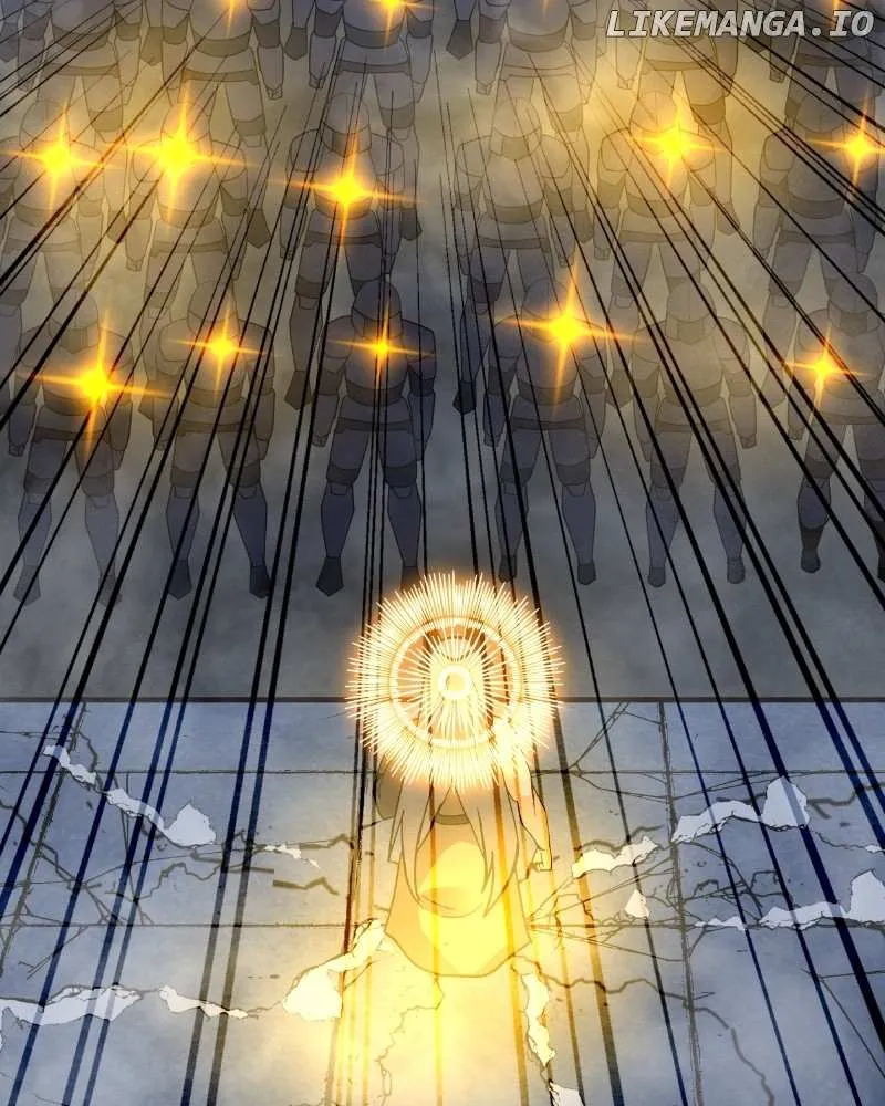 Read Solo Spell Caster chapter 118 image 141 on Lezhin