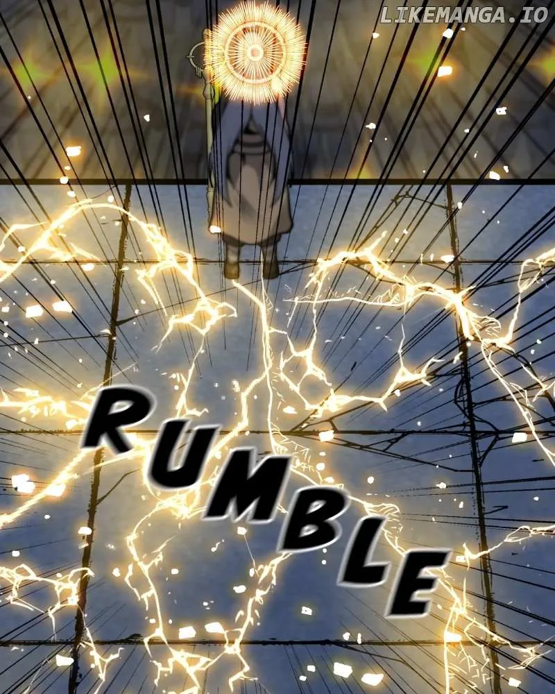 Read Solo Spell Caster chapter 118 image 143 on Lezhin