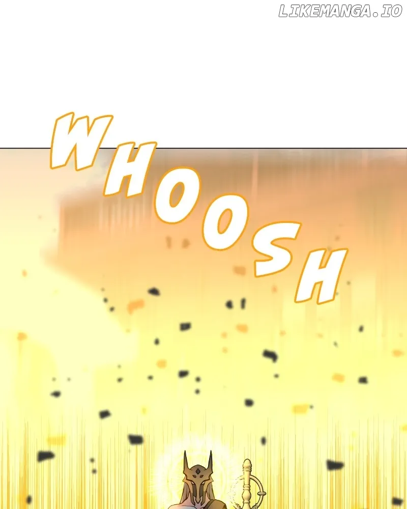 Read Solo Spell Caster chapter 118 image 145 on Lezhin