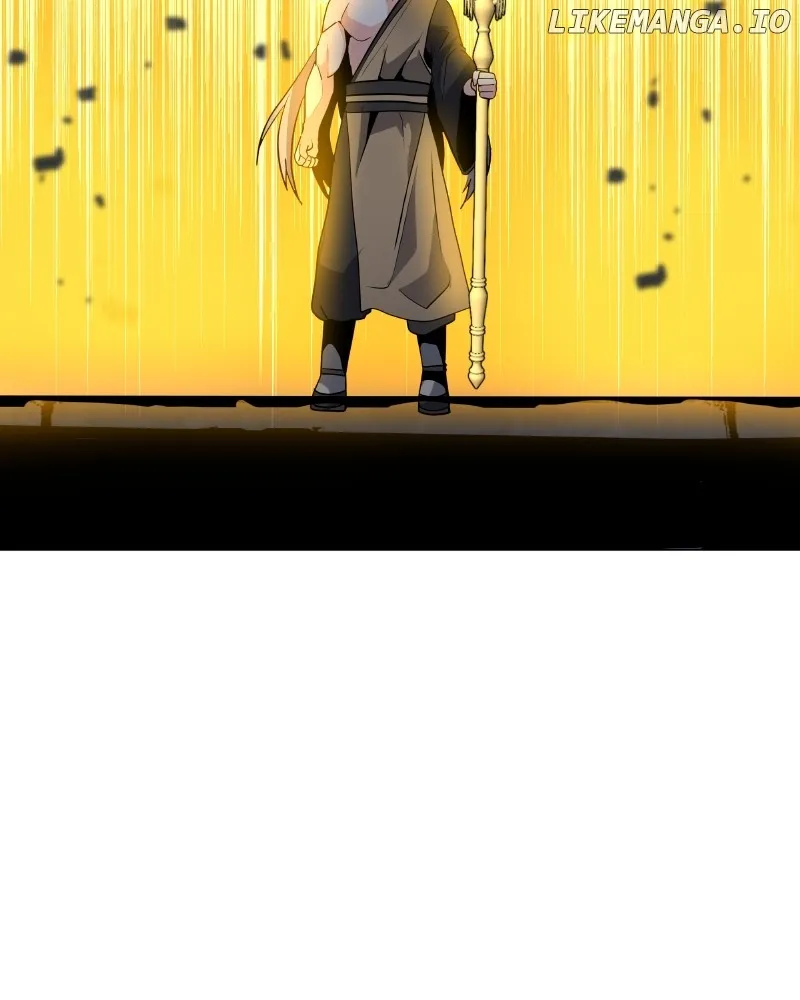 Read Solo Spell Caster chapter 118 image 146 on Lezhin