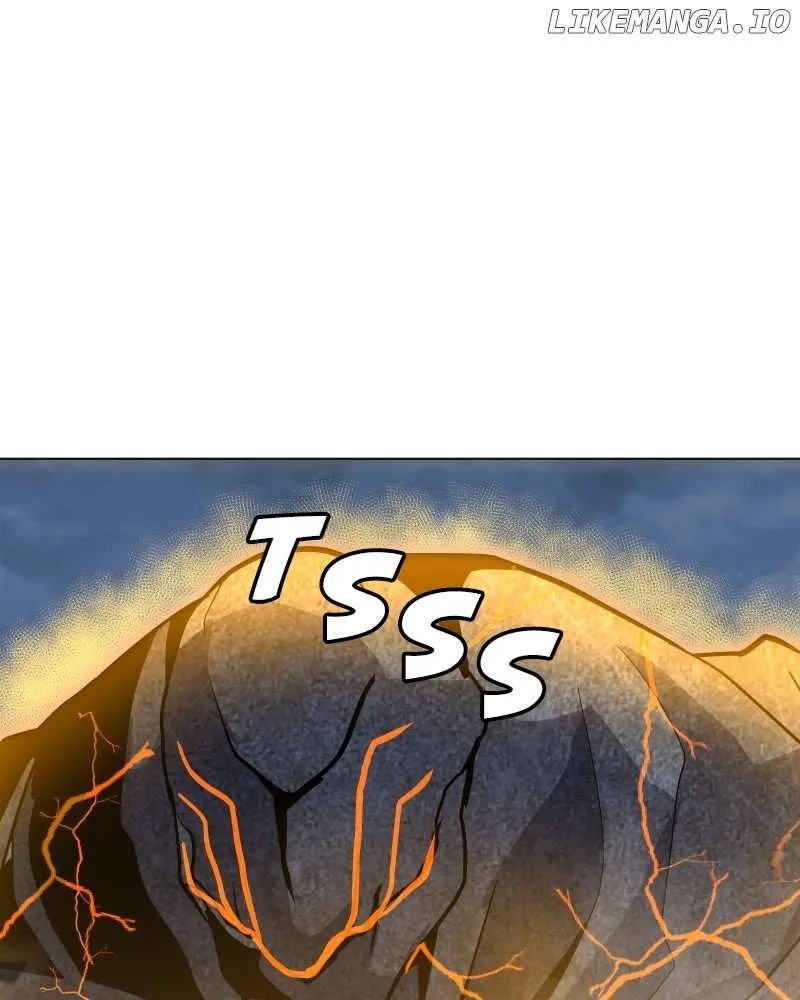 Read Solo Spell Caster chapter 118 image 148 on Lezhin