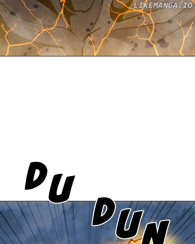 Read Solo Spell Caster chapter 118 image 149 on Lezhin