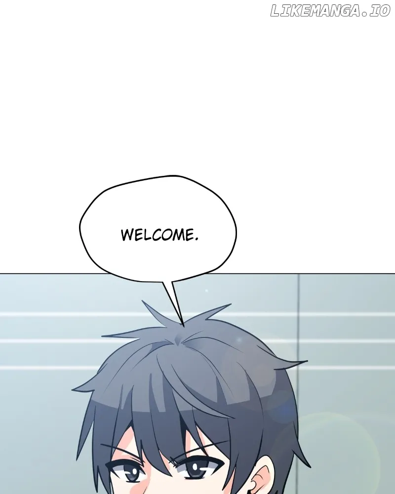 Read Solo Spell Caster chapter 118 image 15 on Lezhin