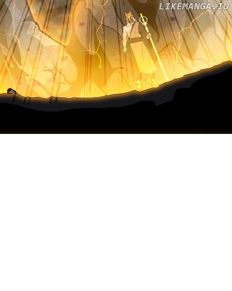 Read Solo Spell Caster chapter 118 image 151 on Lezhin