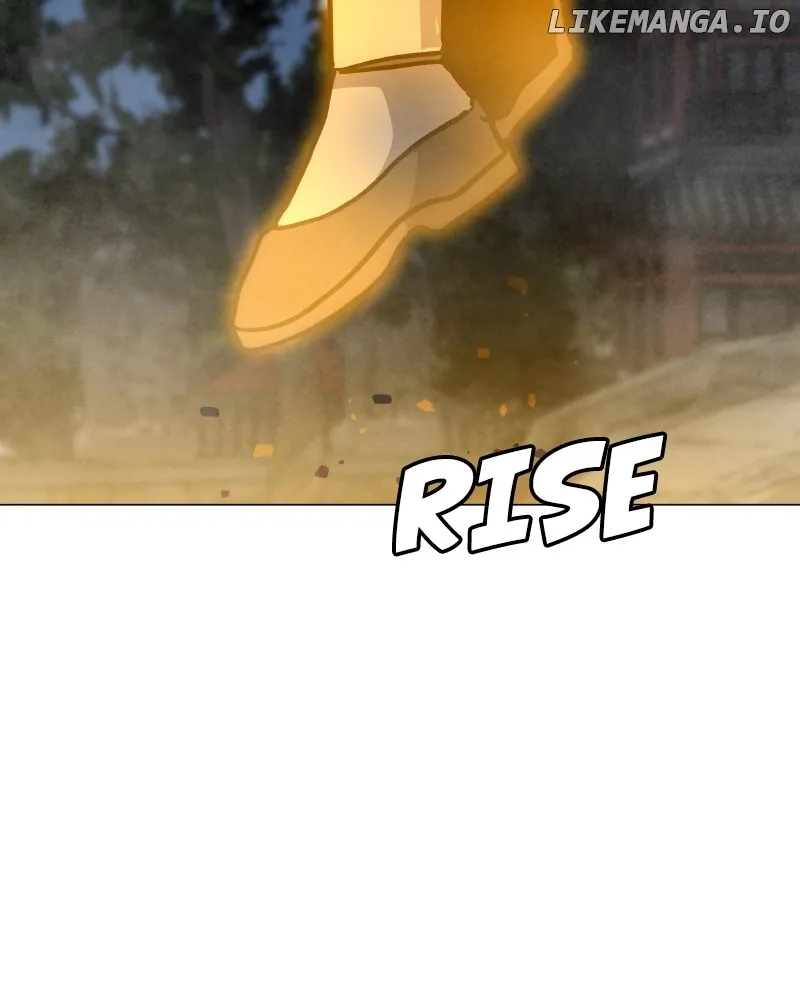 Read Solo Spell Caster chapter 118 image 153 on Lezhin