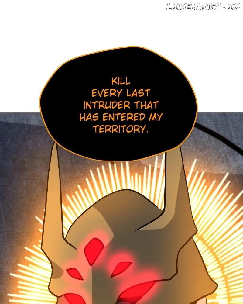 Read Solo Spell Caster chapter 118 image 154 on Lezhin