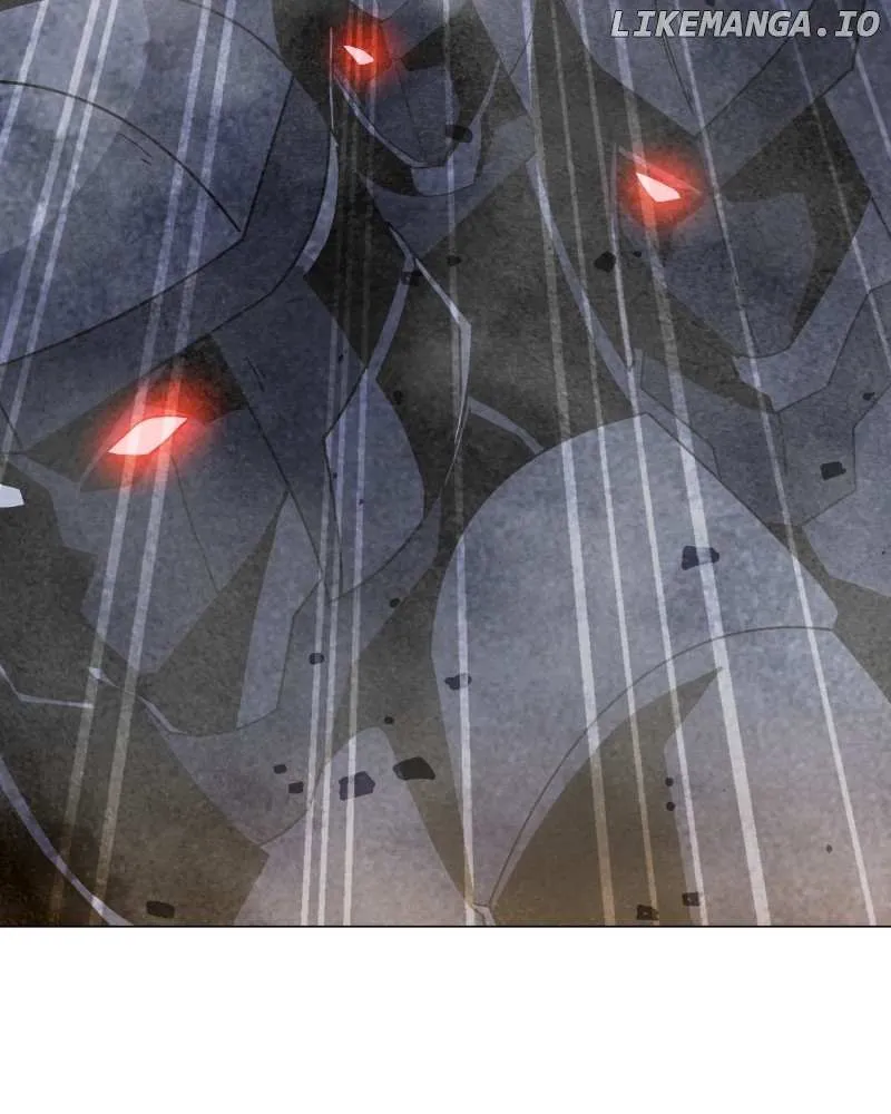 Read Solo Spell Caster chapter 118 image 158 on Lezhin
