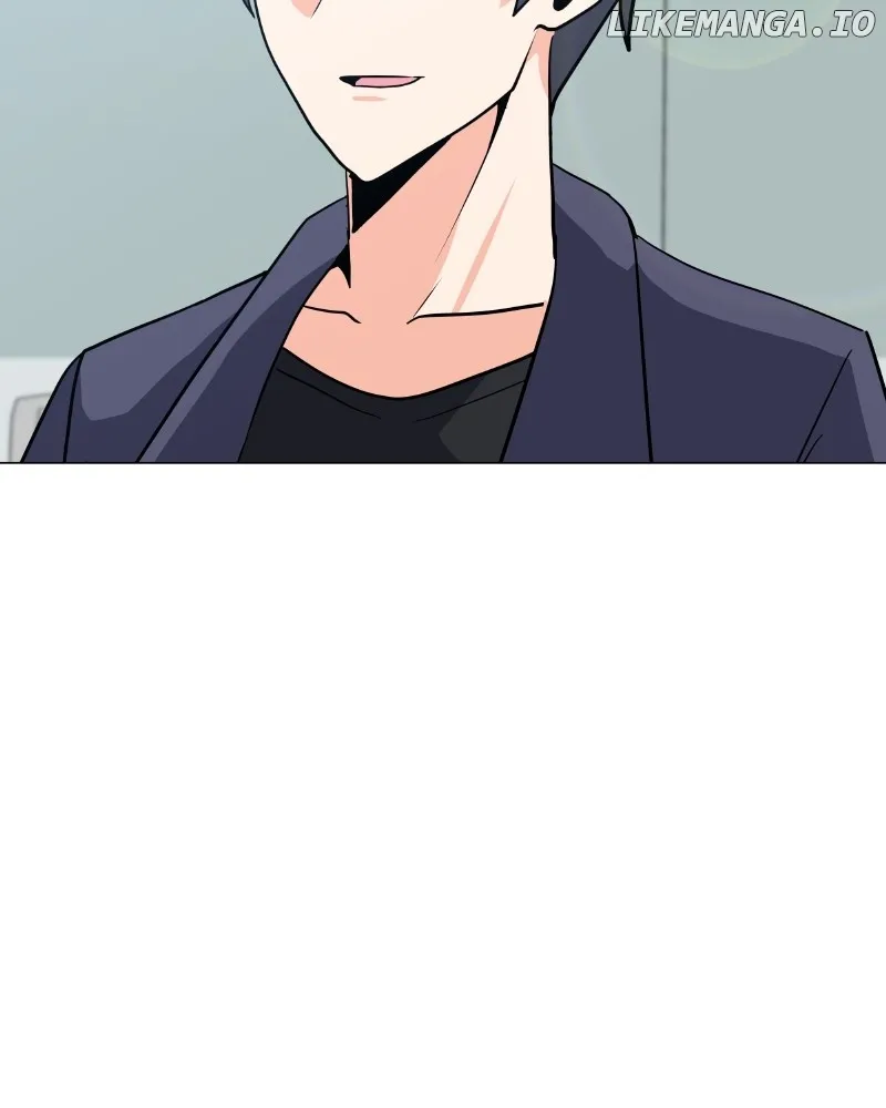 Read Solo Spell Caster chapter 118 image 16 on Lezhin