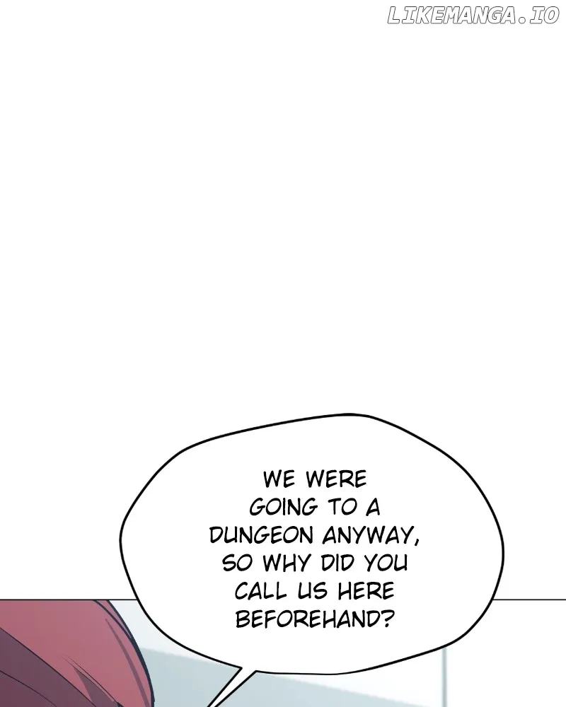 Read Solo Spell Caster chapter 118 image 17 on Lezhin