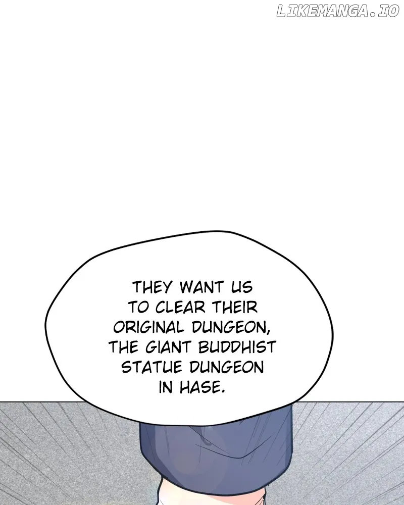 Read Solo Spell Caster chapter 118 image 20 on Lezhin