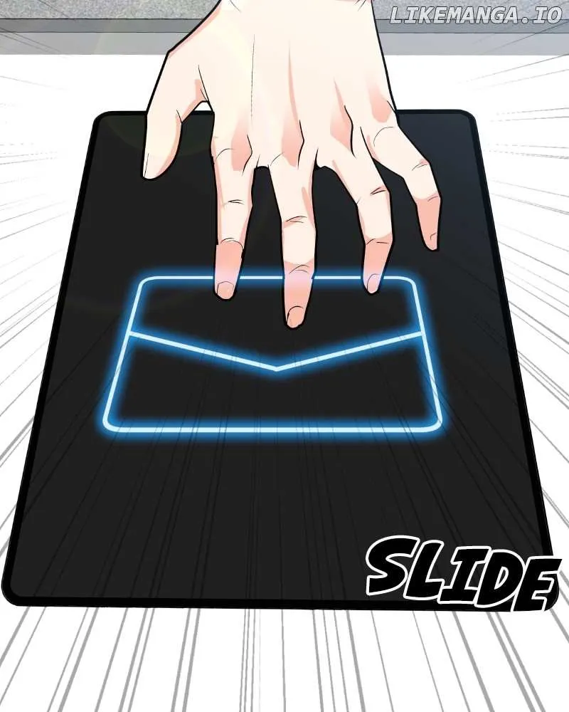 Read Solo Spell Caster chapter 118 image 21 on Lezhin