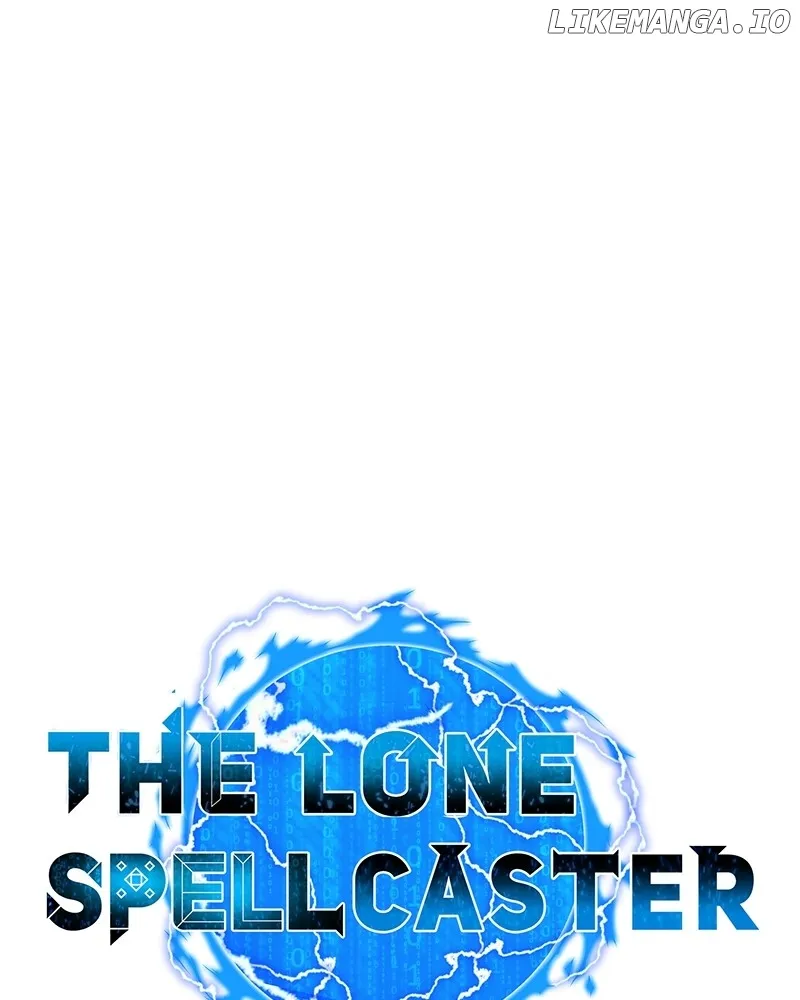 Read Solo Spell Caster chapter 118 image 23 on Lezhin