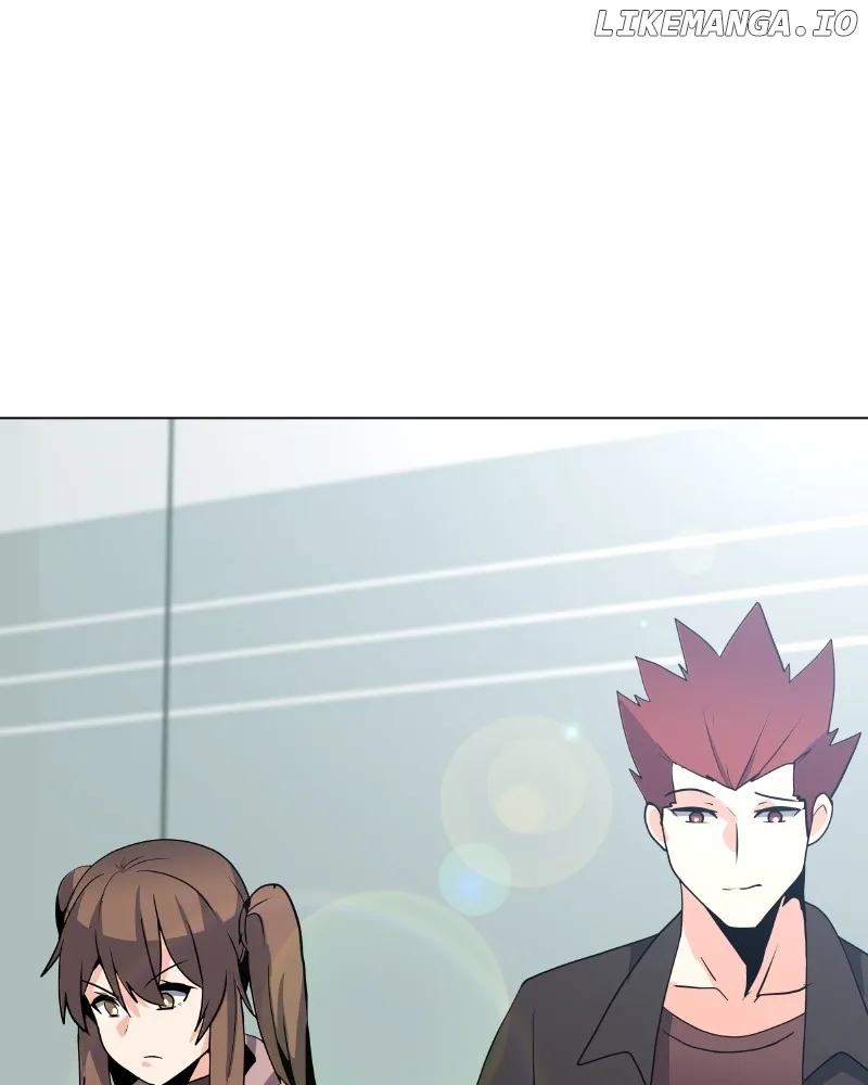 Read Solo Spell Caster chapter 118 image 26 on Lezhin