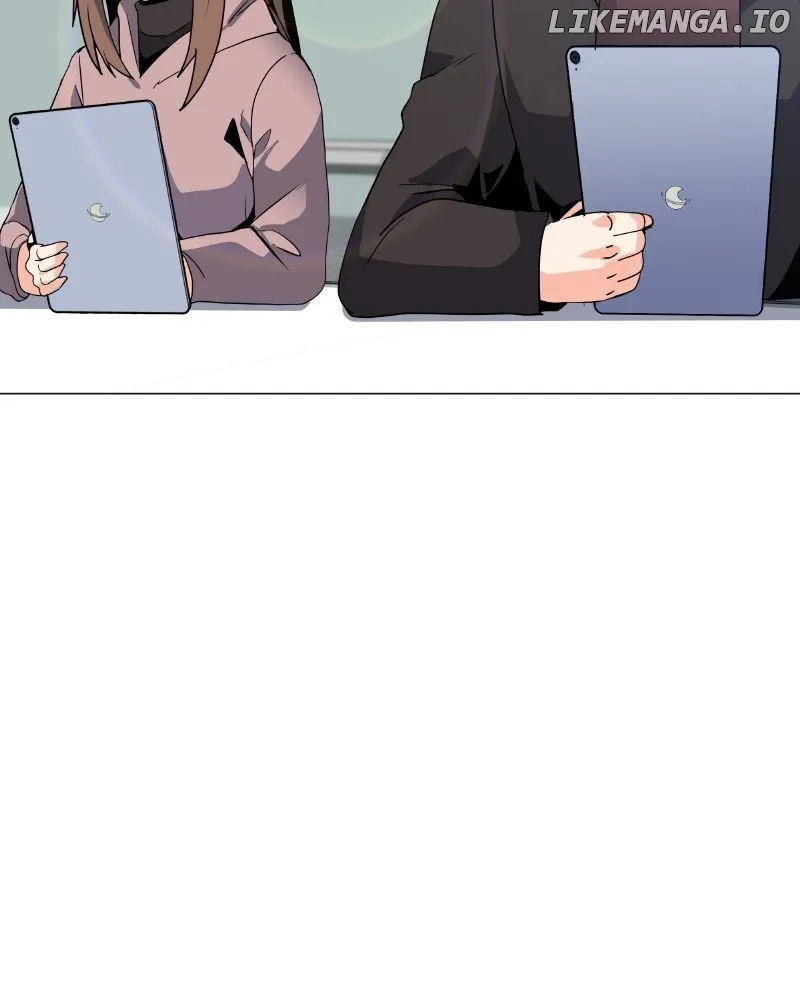 Read Solo Spell Caster chapter 118 image 27 on Lezhin