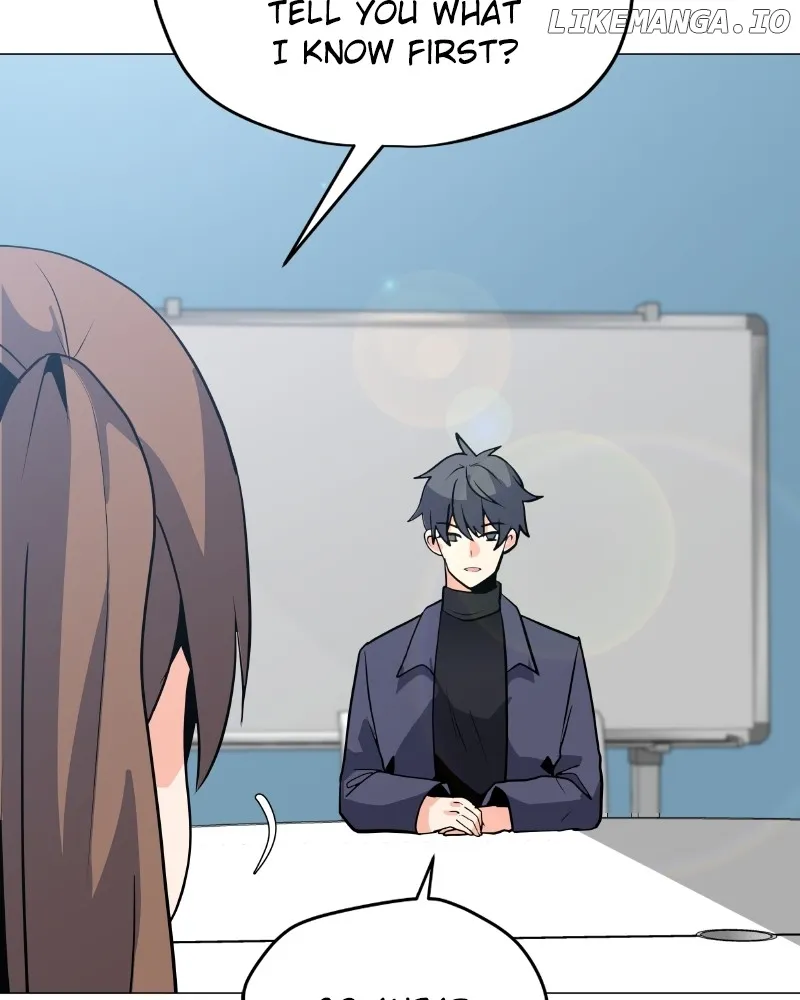 Read Solo Spell Caster chapter 118 image 30 on Lezhin