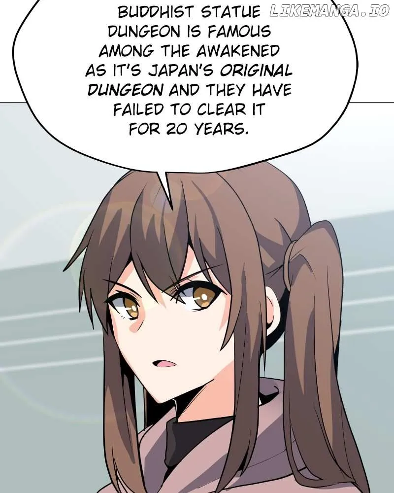 Read Solo Spell Caster chapter 118 image 32 on Lezhin