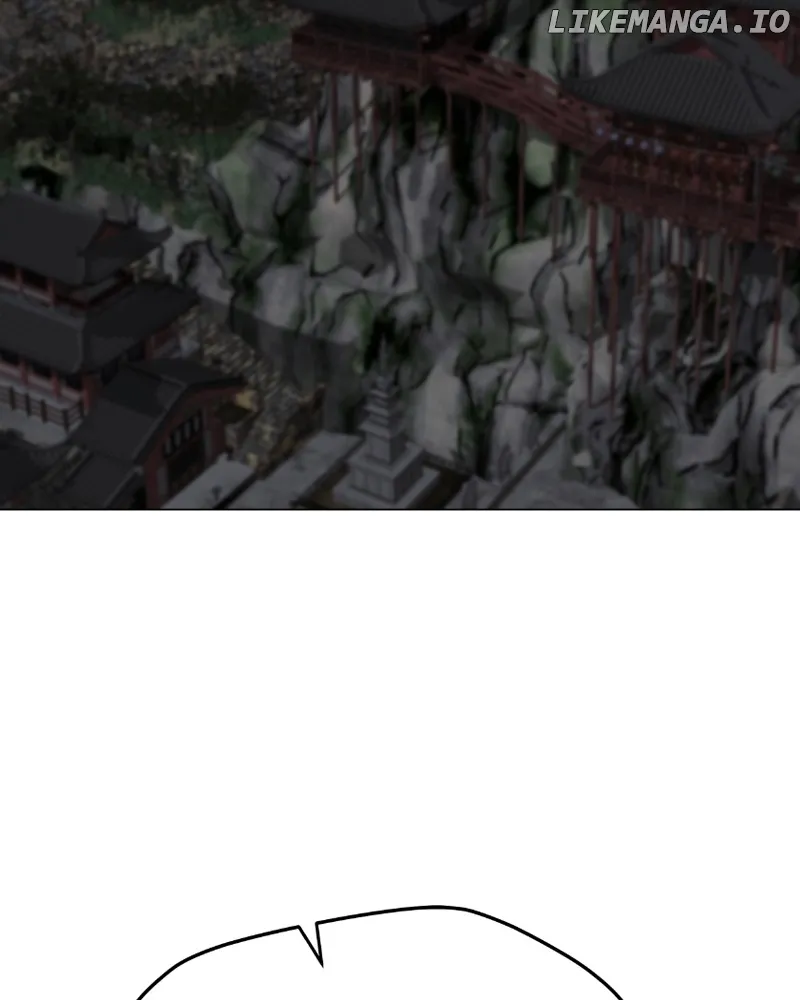 Read Solo Spell Caster chapter 118 image 35 on Lezhin