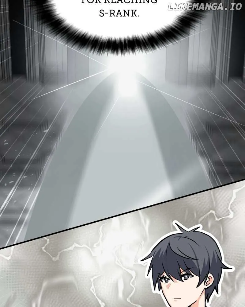 Read Solo Spell Caster chapter 118 image 4 on Lezhin