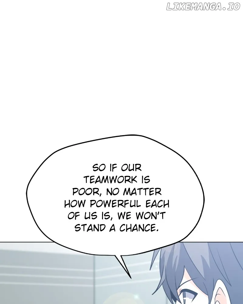 Read Solo Spell Caster chapter 118 image 40 on Lezhin