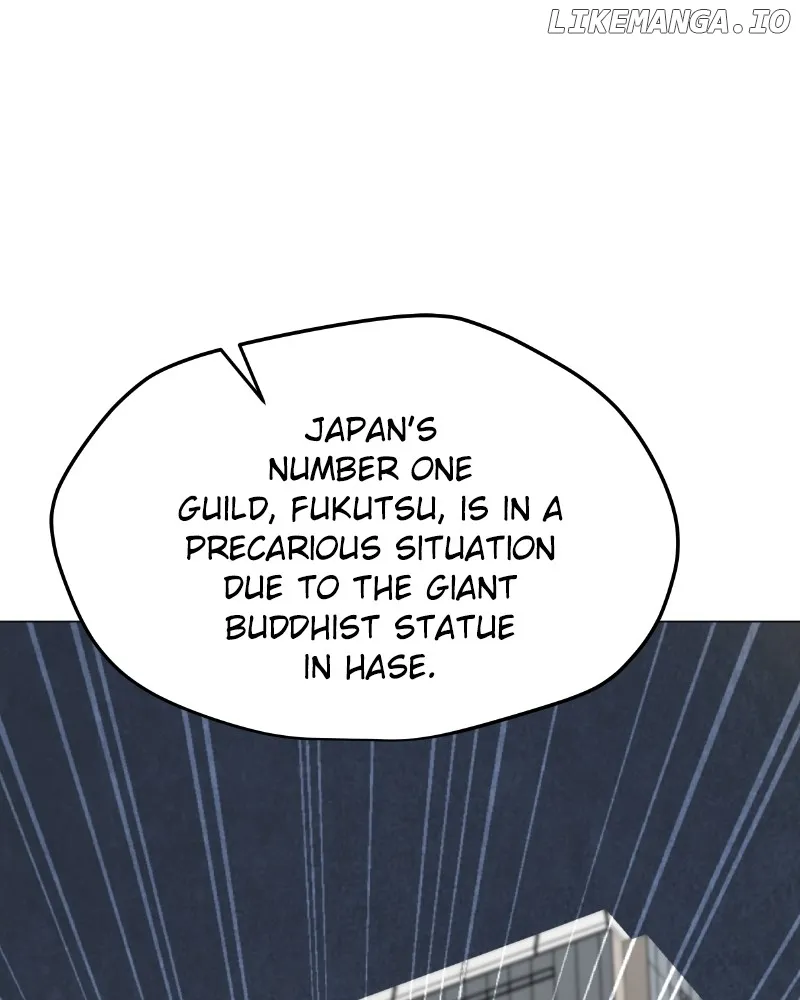 Read Solo Spell Caster chapter 118 image 42 on Lezhin