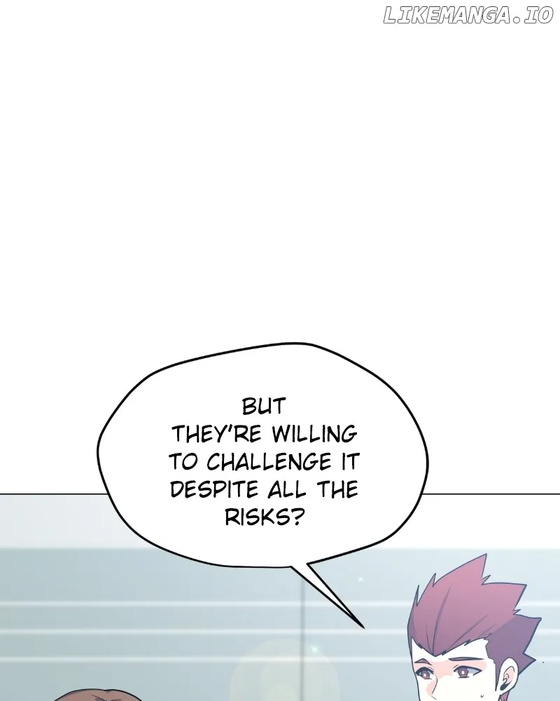 Read Solo Spell Caster chapter 118 image 46 on Lezhin
