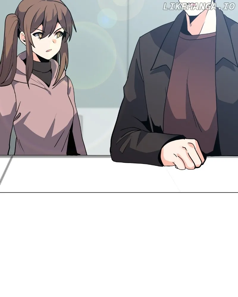 Read Solo Spell Caster chapter 118 image 47 on Lezhin