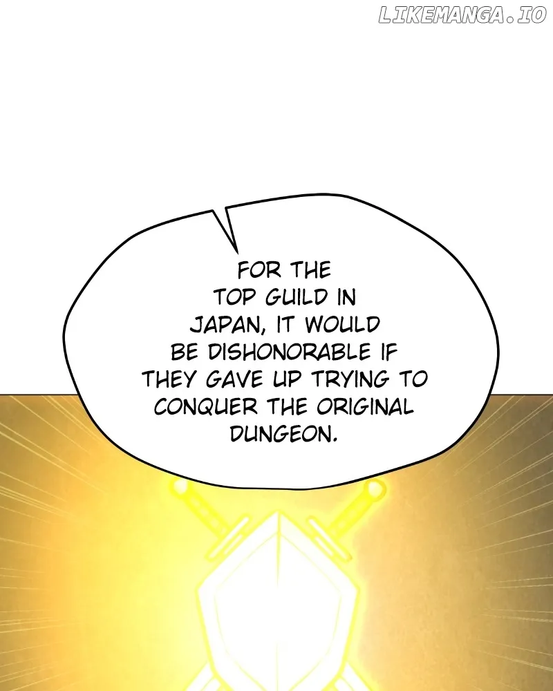 Read Solo Spell Caster chapter 118 image 48 on Lezhin