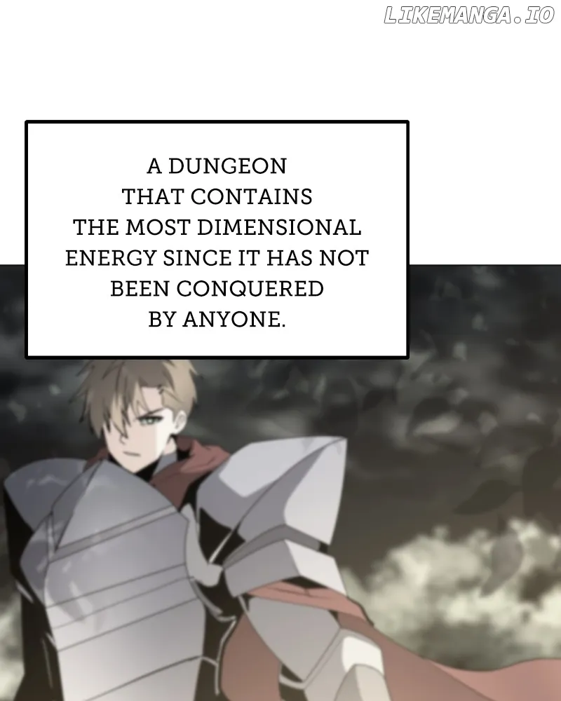 Read Solo Spell Caster chapter 118 image 52 on Lezhin